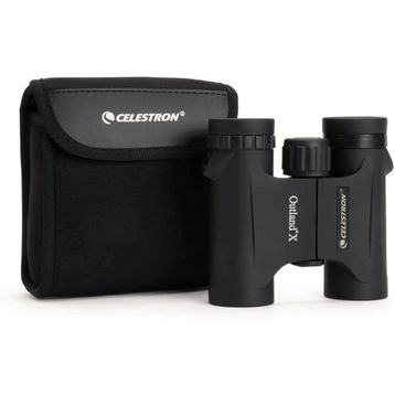 Celestron 71341 Outland X 10x25 Dürbün