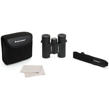 Celestron 71341 Outland X 10x25 Dürbün