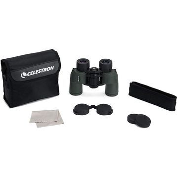 Celestron 71352 Cypress 7x30 Porro Dürbün