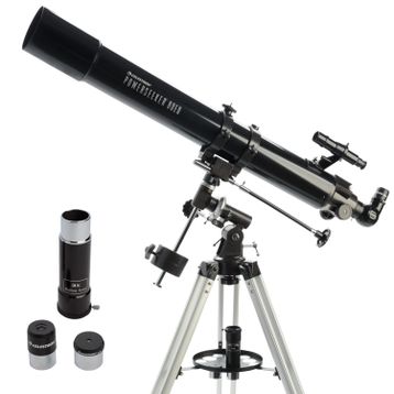 Celestron 80EQ CL 21048 Power Seeker Mikroskop