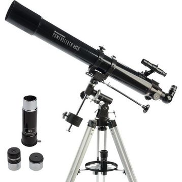 Celestron 80EQ CL 21048 Power Seeker Mikroskop