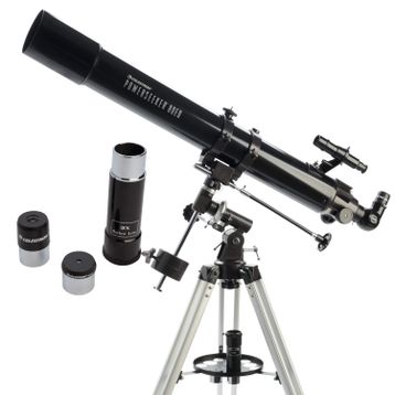 Celestron 80EQ CL 21048 Power Seeker Mikroskop
