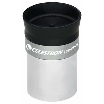 Celestron 93318 Omni 1.25 in - 9mm Mercek