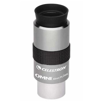 Celestron 93325 Omni 1.25 in - 40mm Mercek