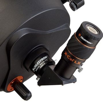Celestron 93421 X-Cel LX 1.25 in - 5mm Mercek