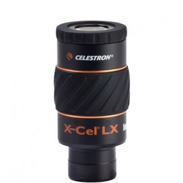 Celestron 93421 X-Cel LX 1.25 in - 5mm Mercek