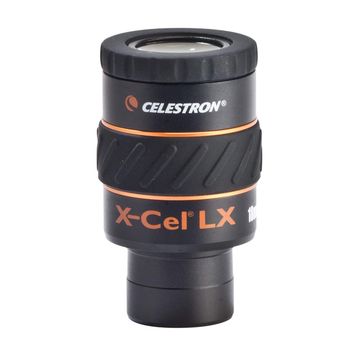 Celestron 93425 X-Cel LX 1.25 in - 18mm Mercek
