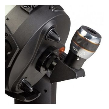 Celestron 93434 Luminos 23 mm Göz Merceği