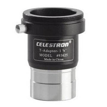 Celestron 93625 Universal 1-1/4'' T Adaptör