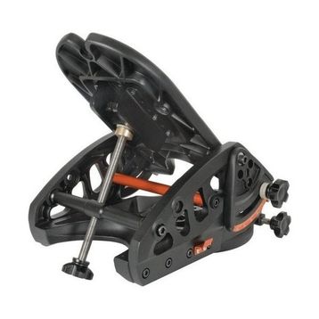 Celestron 93664 HD Pro Edge Teleskop Sabitleme Aparatı