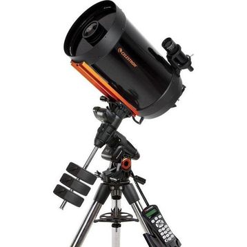Celestron Advanced VX 11 Schmidt-Cassegrain Bilgisayar Donanımlı Teleskop