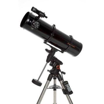 Celestron Advanced VX 8 Newtonian Teleskop