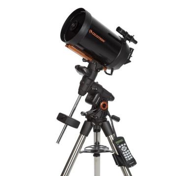 Celestron Advanced VX 8 Newtonian Teleskop