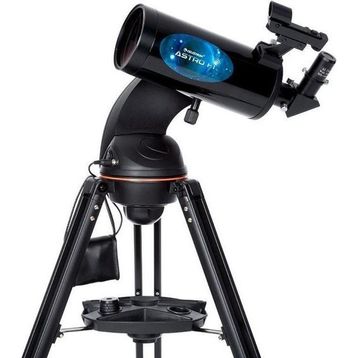 Celestron AstroFi 102 mm Maksutov Cassegrain Bilgisayar Donanımlı Teleskop