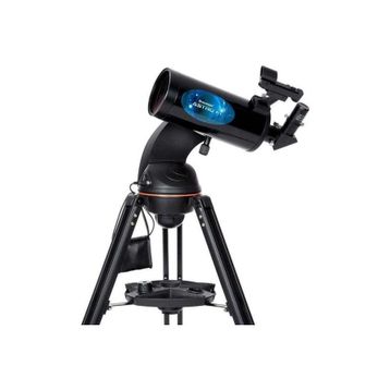 Celestron AstroFi 102 mm Maksutov Cassegrain Bilgisayar Donanımlı Teleskop