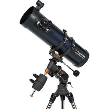Celestron Astromaster 130EQ-MD Teleskop