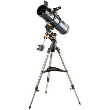 Celestron Astromaster 130EQ-MD Teleskop