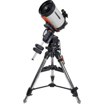 Celestron CGX-L Equatorial 1100 HD Bilgisayar Donanımlı Teleskop