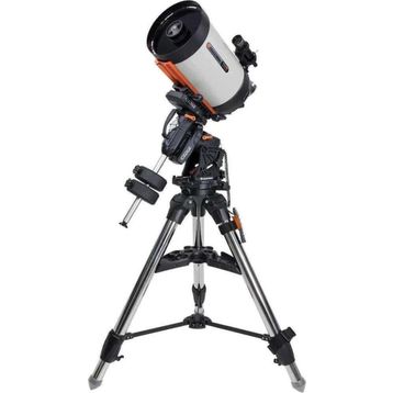 Celestron CGX-L Equatorial 1100 HD Bilgisayar Donanımlı Teleskop