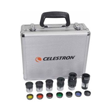 Celestron CL 94303 1.25 In Eyepiece And Filter Kit