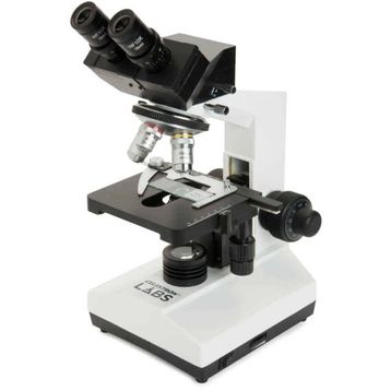 Celestron Labs CB2000C Trinoküler Bileşik Mikroskop