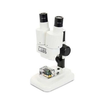 Celestron Labs S20 Stereo Mikroskop