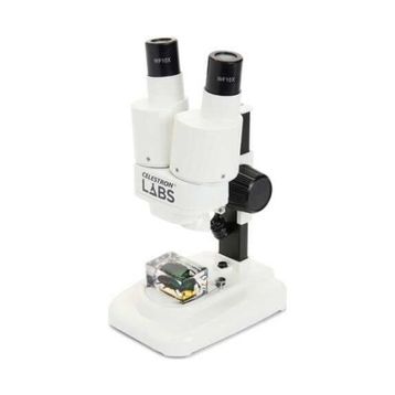 Celestron Labs S20 Stereo Mikroskop