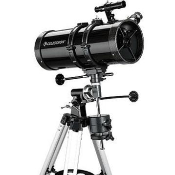 Celestron Powerseeker 127EQ Teleskop