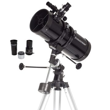 Celestron Powerseeker 127EQ Teleskop