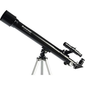 Celestron Powerseeker 50AZ Teleskop