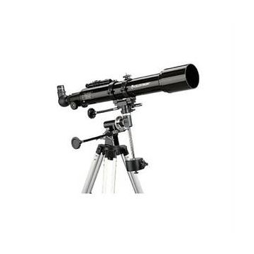 Celestron Powerseeker 70EQ Teleskop