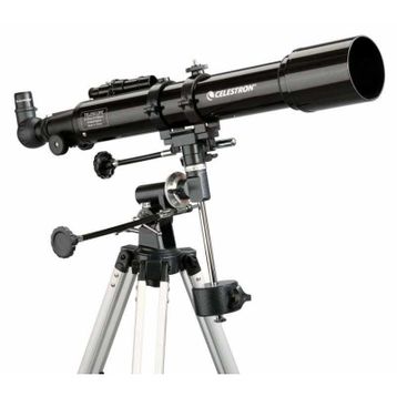 Celestron Powerseeker 70EQ Teleskop