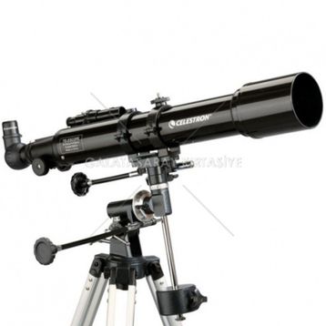 Celestron Powerseeker 70EQ Teleskop