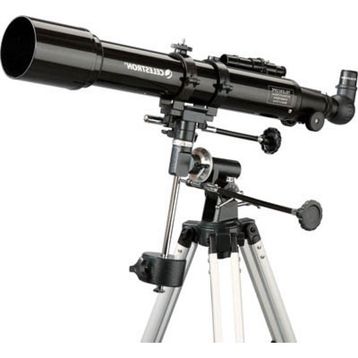 Celestron Powerseeker 70EQ Teleskop