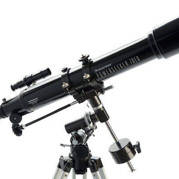 Celestron Powerseeker 70EQ Teleskop