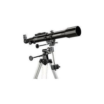 Celestron Powerseeker 70EQ Teleskop