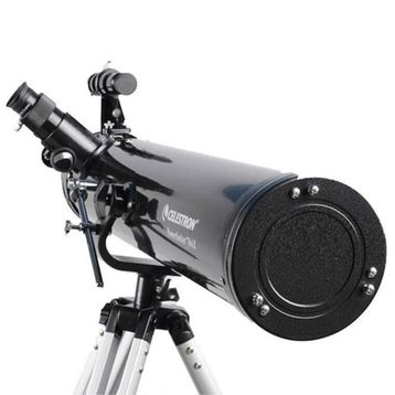 Celestron PowerSeeker 76AZ Teleskop