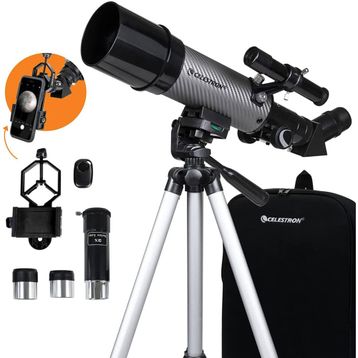 Celestron Travel Scope 60DX Teleskop