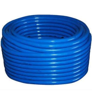 Çelik 10 mm 50 m 90 Bar Basınçlı İlaçlama Hortumu