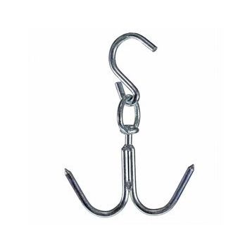 Çelik 10 mm Çengel