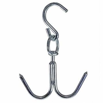 Çelik 10 mm Çengel