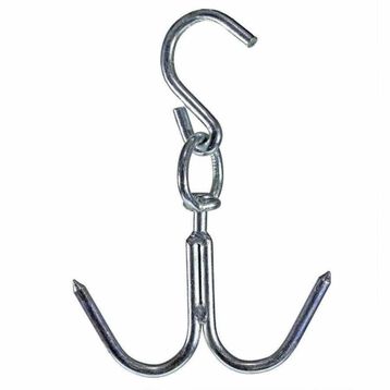 Çelik 10 mm Çengel