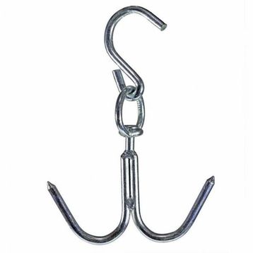 Çelik 10 mm Çengel