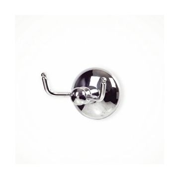 Çelik Banyo 40-006 Çatal Bornozluk