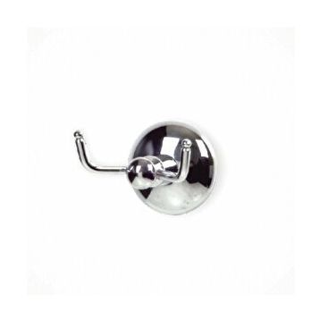 Çelik Banyo 40-006 Çatal Bornozluk