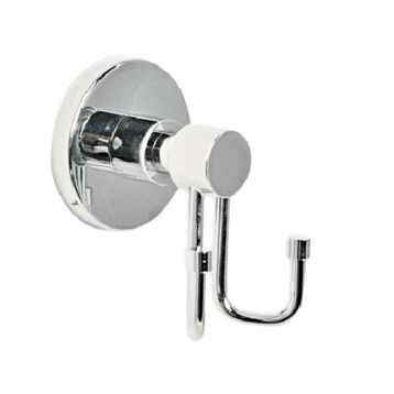 Çelik Banyo Flora Çiftli Bornozluk