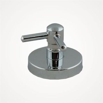 Çelik Banyo Karaca İkili Bornozluk