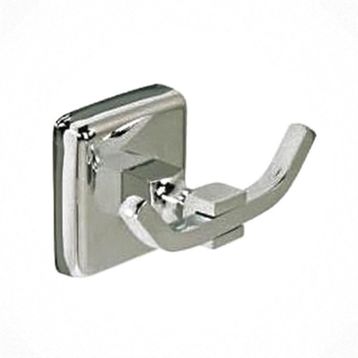 Çelik Banyo Kumru İkili Askılık