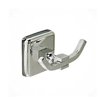 Çelik Banyo Kumru İkili Askılık