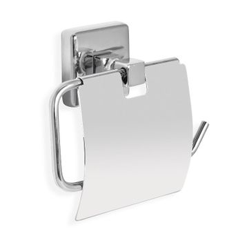 Çelik Banyo Kumru Kapaklı Kağıtlık